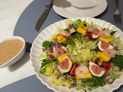 -伊斯坦布尔土耳其清真咖啡餐厅