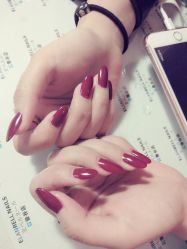 -梵熙美甲 Fancy Nails
