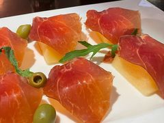 -IL Forno 意坊·意大利餐厅(花园店)