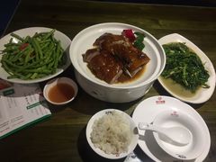 -阿元烧鹅(文明路店)