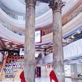 魔都探店｜打卡新晋潮流新地标-上海广场