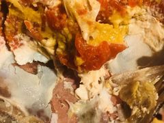 -臻鲜燕海鲜融合餐厅(金陵style店)