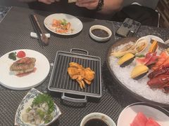 -菊上料理(蜀山银泰百货店)