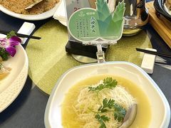 -明思味 二十年潮粤菜(榕城东山店)