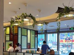-新宝餐厅(流塘店)
