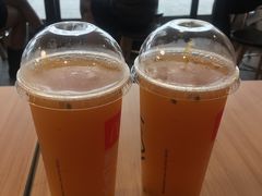 -麦当劳(三亚凤凰机场店)