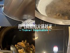 -老家大锅台·铁锅炖·地锅鸡(建邺文体路店)