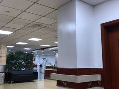 -上海中医药大学附属曙光医院(东部)