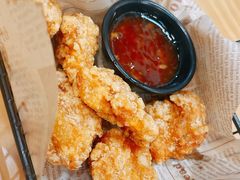 -李先生的首尔小馆(松江启源广场店)