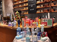 -星巴克臻选(北京嘉里中心第二店)