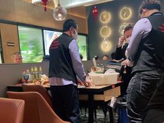 大堂-小董哥烤串(故宫店)