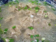 -老新隆牛肉锅贴(新街口店)