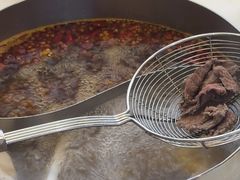 -牛记皇鲜牛肉火锅(环球度假区梨园店)