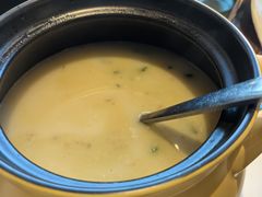 -泛太平洋大酒店·海天楼中餐厅·粤菜