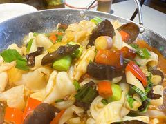 鱼籽烧鱼泡-千岛湖小鱼儿·淳安匠心农家菜