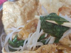 -谭老太正宗柳州螺狮粉(家和花园店)