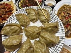 -老家黄墩小错鸡·活海鲜