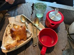 -O'mills Sourdough Bakery&Bistro(永嘉路店)