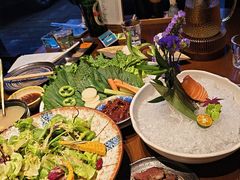 -隐炉和牛烧肉店(群力店)