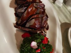 酱鹅肝-金典银峰老鹅馆·昆山菜(亭林公园店)