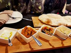 -Efes Turkish & Mediterranean Cuisine 艾菲斯餐厅(陆家嘴店)