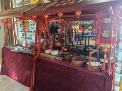 -万达文华酒店·美食汇自助餐厅