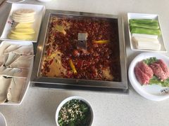-小牛叔鲜切牛肉·火锅·烤肉自助(公济桥路店)