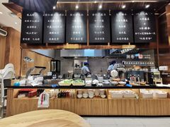 -潮巷·老潮汕美食集市(欢乐港湾店)