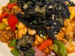 -鸿运楼·舌尖上的徽菜