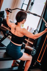 -无界瑜伽普拉提