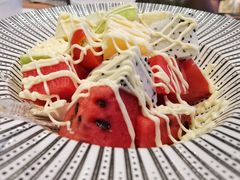 -法兰度航空主题餐厅(端州店)