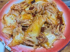 -韩马老王烧烤(西二路店)