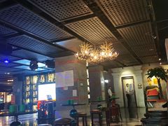 -星聚会KTV(苏州信投大厦店)