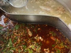 -老桥张羊肉