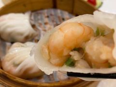 顺德人家虾饺皇-顺德人家食府(黄金广场店)