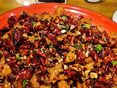 -重庆石磨豆花庄(乔庄店)