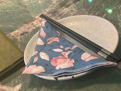 -浩海火烧云傣家菜(京广店)
