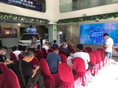 -哈尔滨龙晟一汽丰田4S店(民生路店)