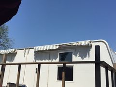 -天津武清北运河郊野公园房车露营地