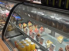 -大连铂尔曼酒店-铂尔曼美食廊 Pullman Deli