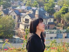 -白石龙音乐公园