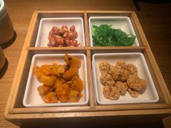 -九锅一堂酸菜鱼(新南凯德直营店)