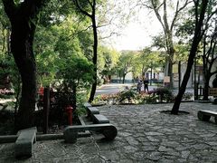-桂林独秀峰王城景区
