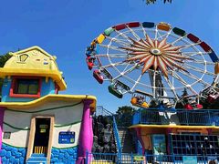 -青岛方特梦幻王国