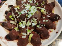 -东北农家院·铁锅炖(莘庄店)