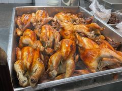 吴山烤鸡-吴山烤禽 (吴山路店)