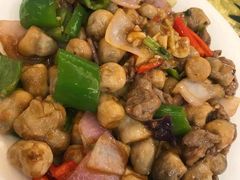 -涛记酒家(瑞宝南路店)