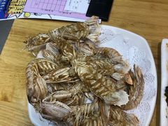-南海渔家•海鲜•正宗海南菜(海棠湾店)