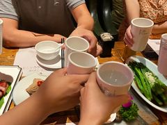 -村理·乡村菜音乐餐厅(河西店)