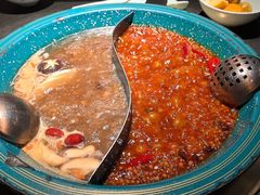 -吼堂老火锅(太古里总店)